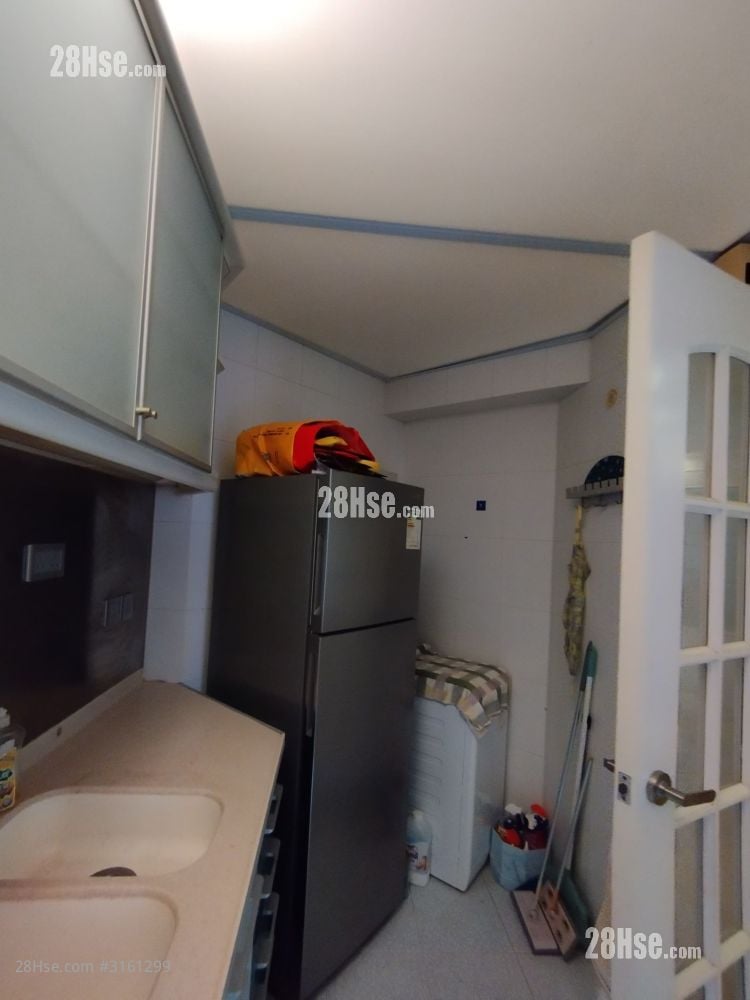 黄埔花园 售盘 4 房 , 2 浴室 860 平方尺