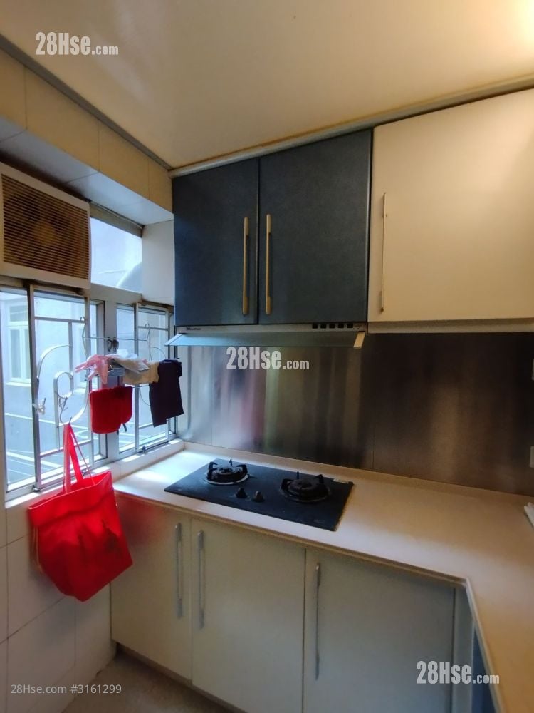 黄埔花园 售盘 4 房 , 2 浴室 860 平方尺