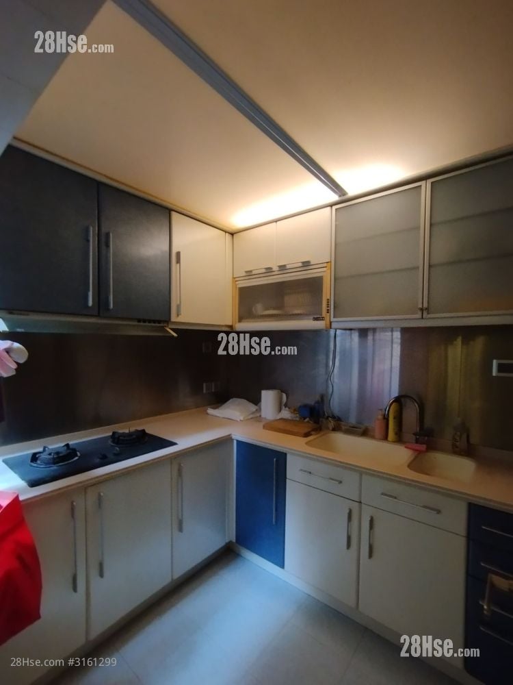 黄埔花园 售盘 4 房 , 2 浴室 860 平方尺