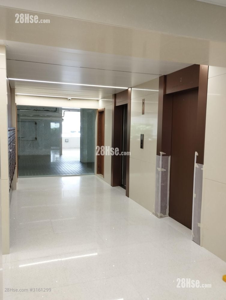 黄埔花园 售盘 4 房 , 2 浴室 860 平方尺