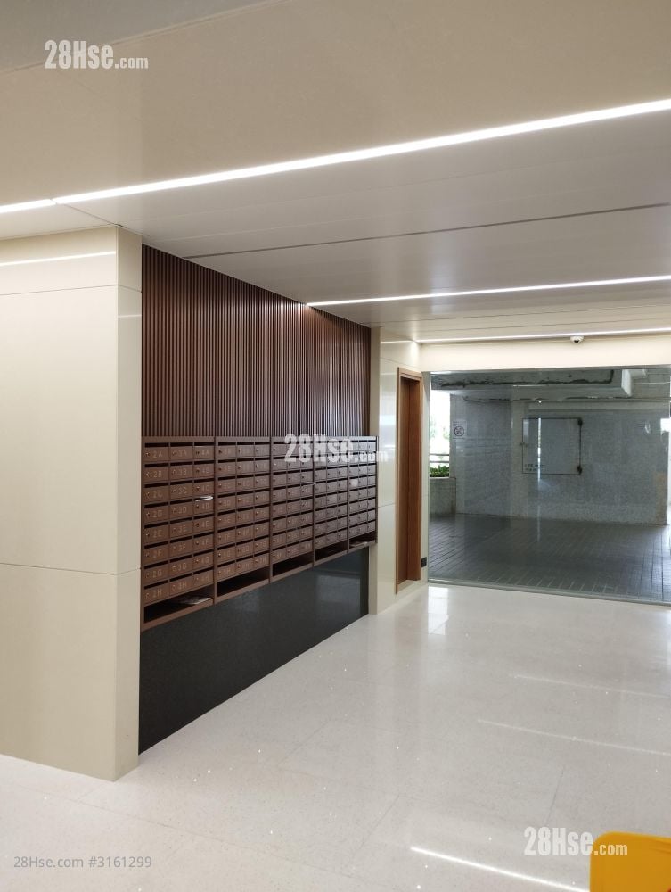 黄埔花园 售盘 4 房 , 2 浴室 860 平方尺