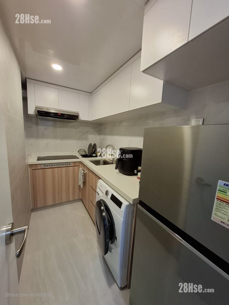 Hoi Kwong Court Sell 1 Bedroom , 1 Bathroom 469 ft²