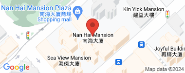 南海大厦 高层 物业地址