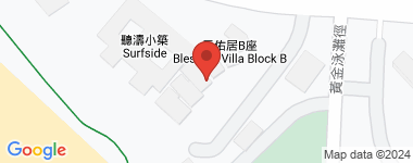 Blessing Villa House, Whole block Address
