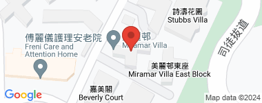 美丽邨 西座 物业地址