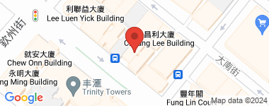 金伦阁  物业地址
