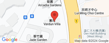 蕙苑  物業地址