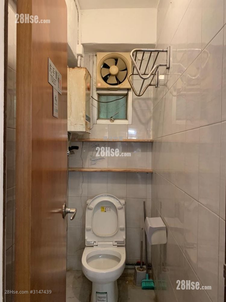 Allway Garden Rental