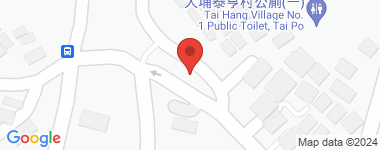 卓爾新城 中層 物業地址