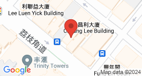 金伦阁 地图