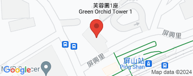 殷榮閣 屏興里 物業地址