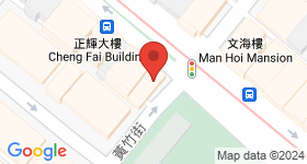 長沙灣道93號 地圖