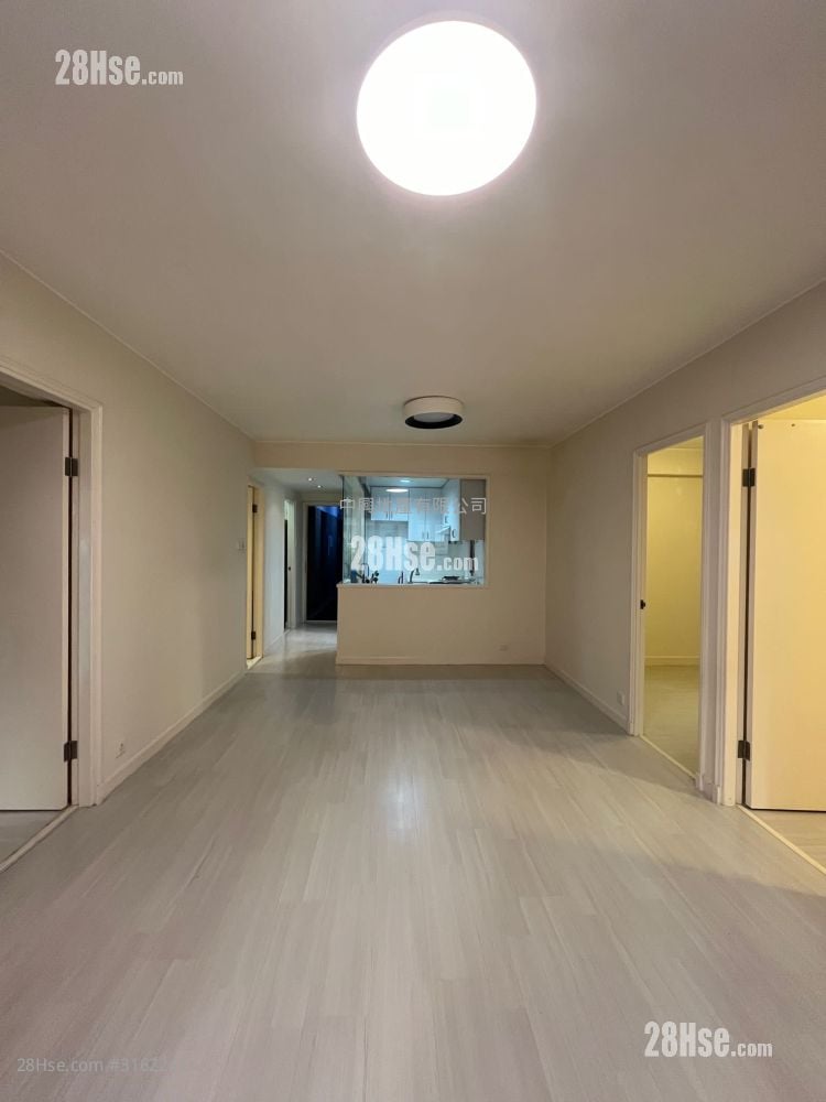 Ho On Mansion Sell 3 Bedrooms 753 ft²