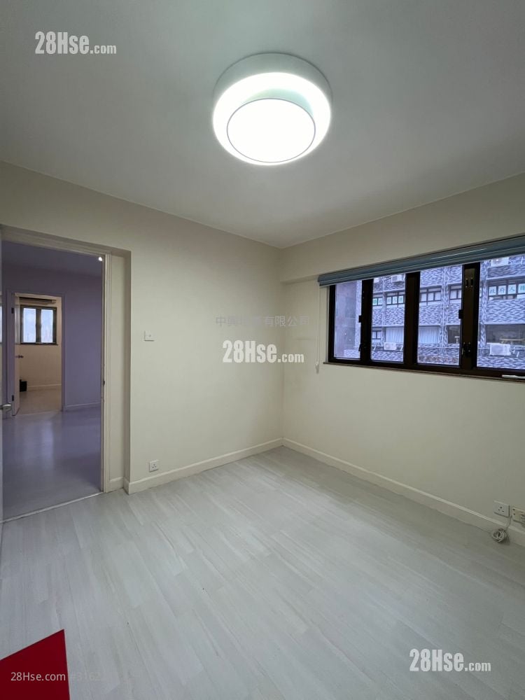 Ho On Mansion Sell 3 Bedrooms 753 ft²