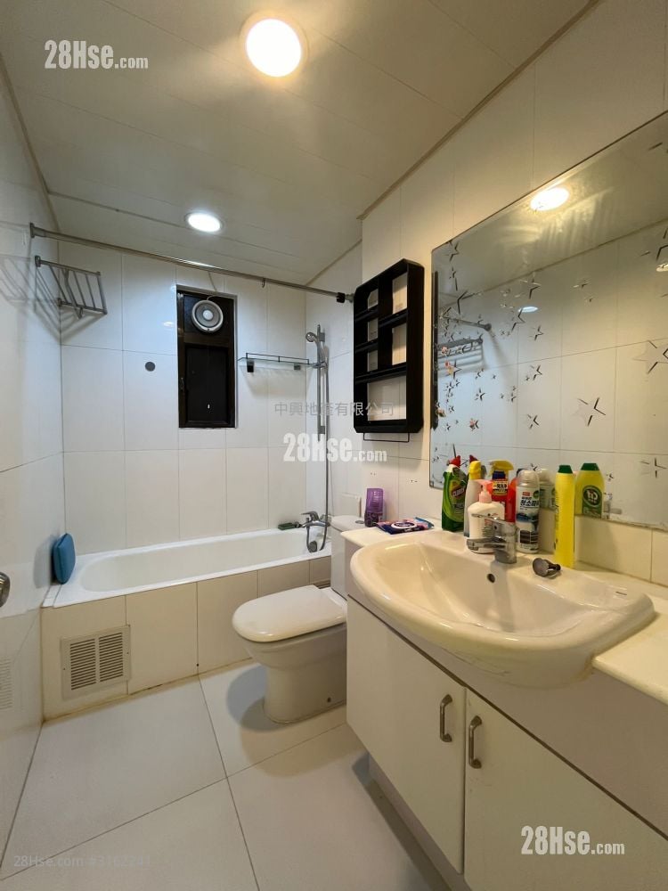 Ho On Mansion Sell 3 Bedrooms 753 ft²