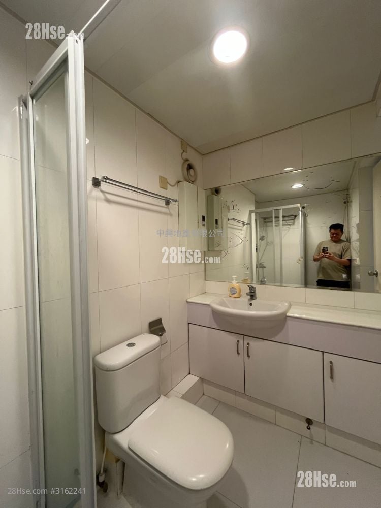 Ho On Mansion Sell 3 Bedrooms 753 ft²