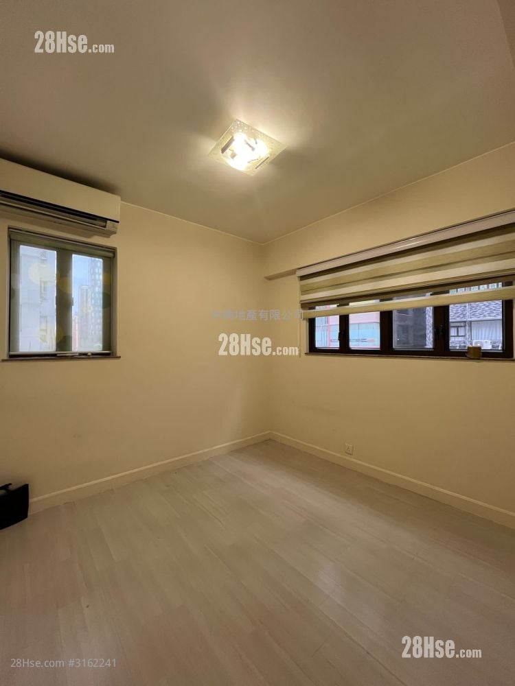 Ho On Mansion Sell 3 Bedrooms 753 ft²