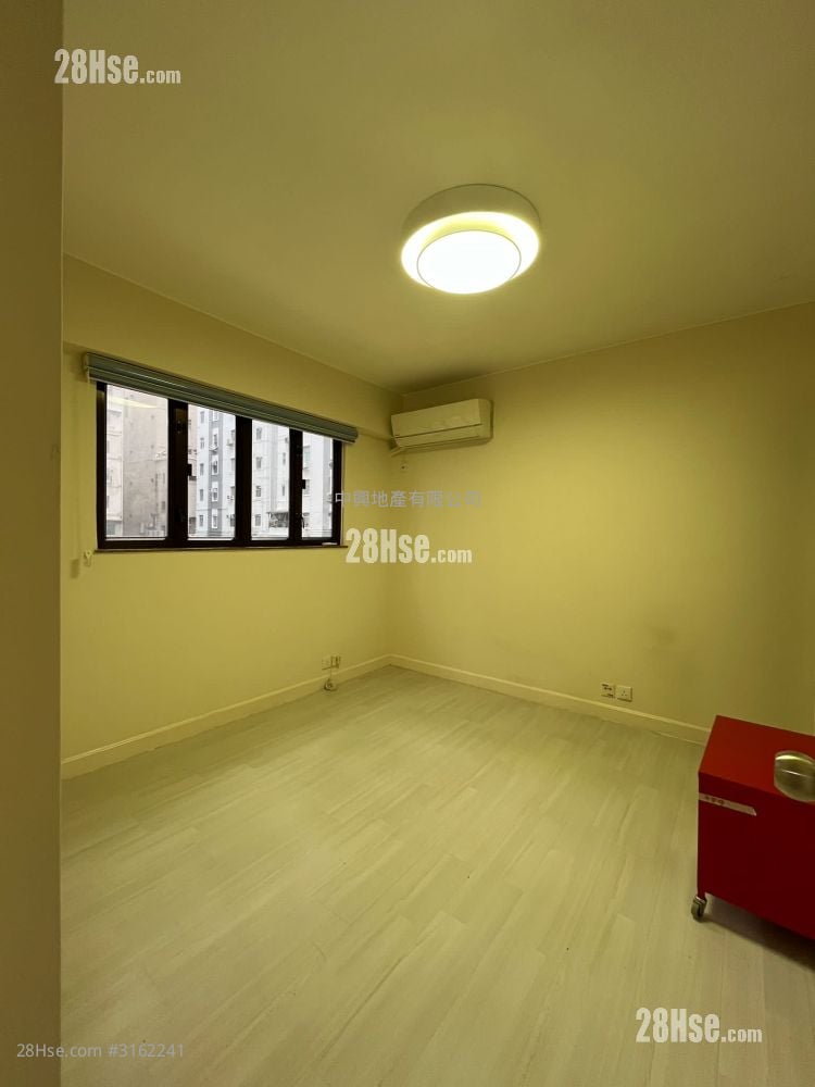 Ho On Mansion Sell 3 Bedrooms 753 ft²