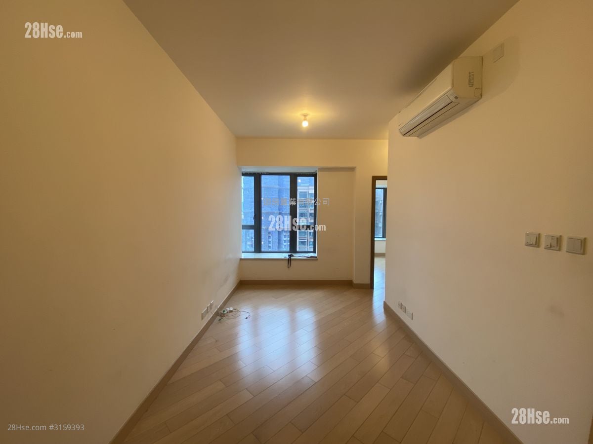 Grand Yoho Rental 2 Bedrooms , 1 Bathroom 487 ft²