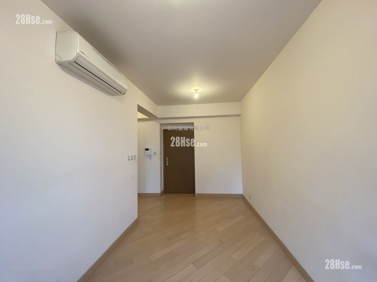 Grand Yoho Rental 2 Bedrooms , 1 Bathroom 487 ft²