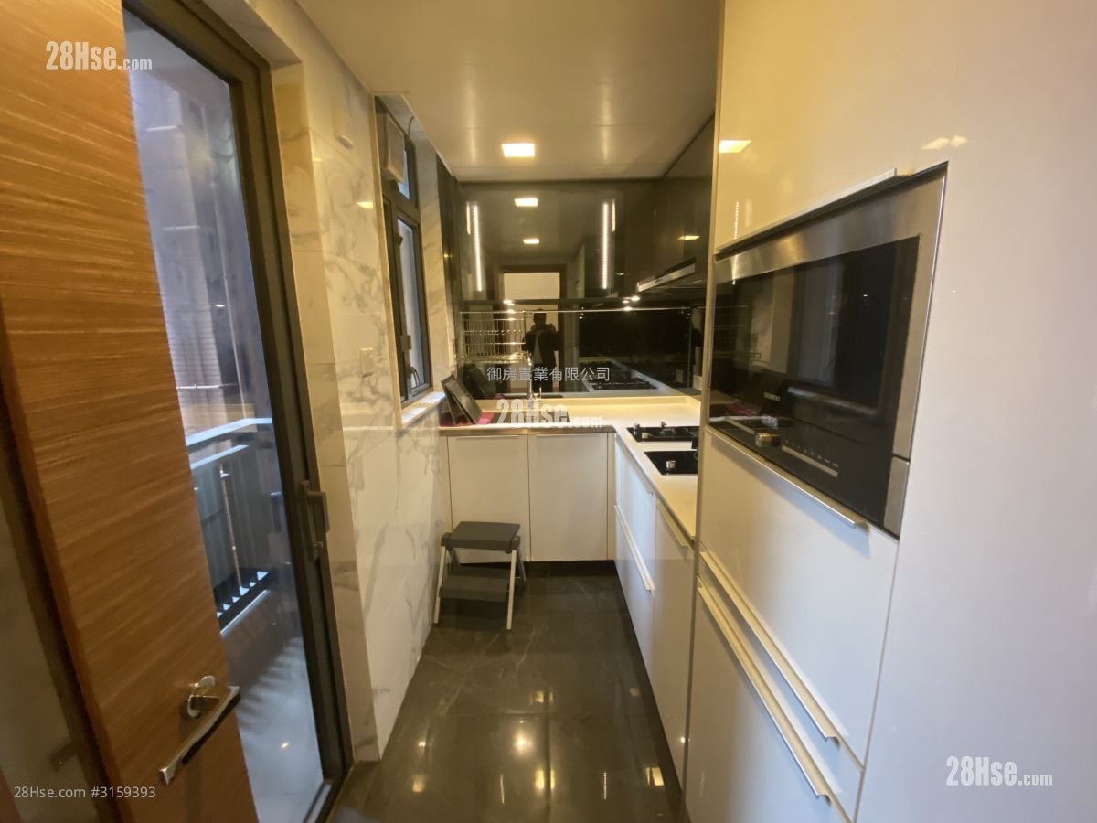 Grand Yoho Rental 2 Bedrooms , 1 Bathroom 487 ft²