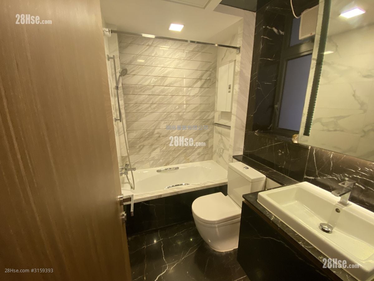 Grand Yoho Rental 2 Bedrooms , 1 Bathroom 487 ft²