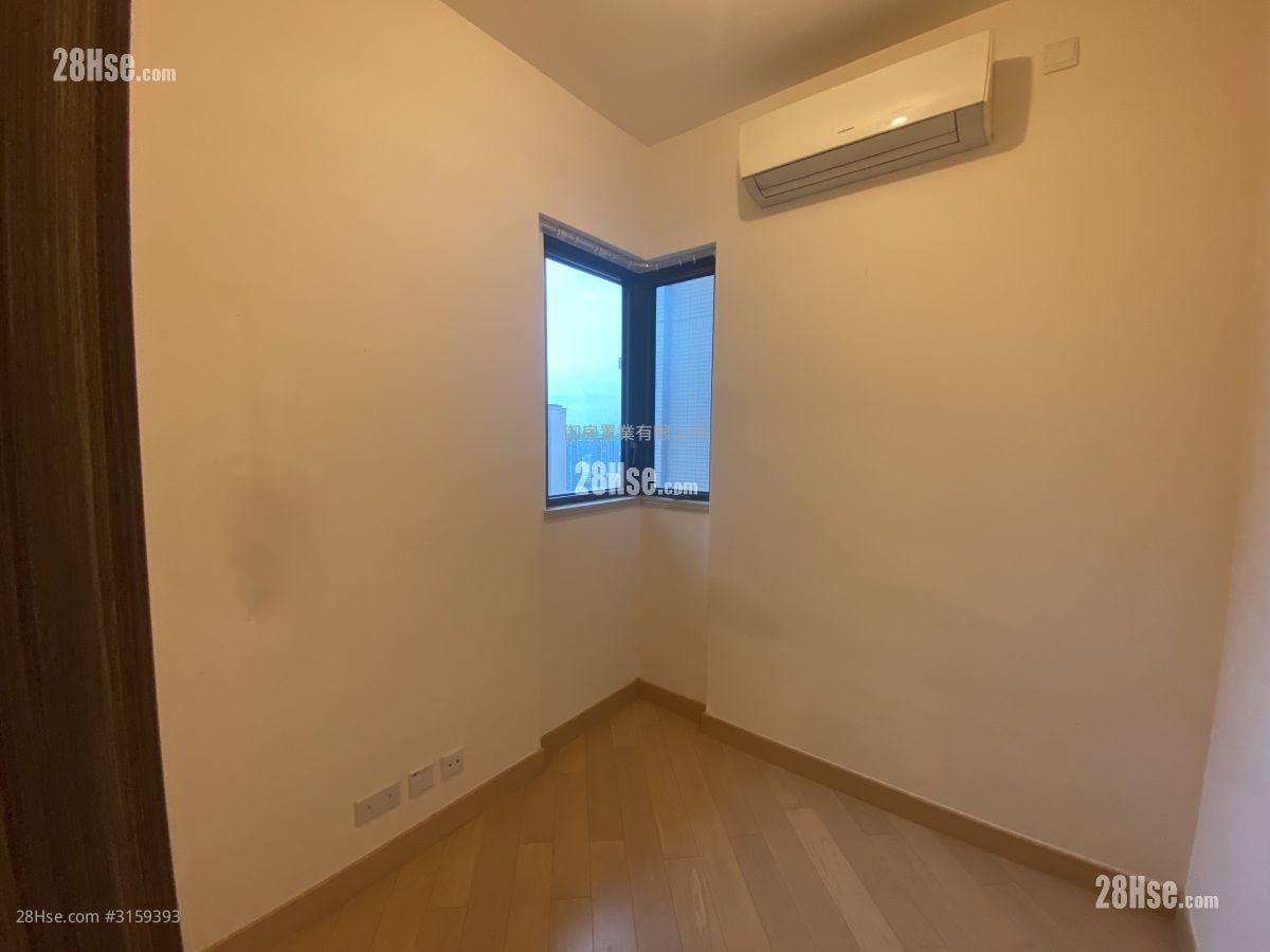 Grand Yoho Rental 2 Bedrooms , 1 Bathroom 487 ft²