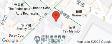 御景臺 中層 物業地址