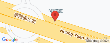 打鼓岭 地下 物业地址