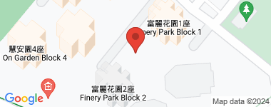富丽花园 2座 中层 物业地址