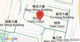 松苑 地圖