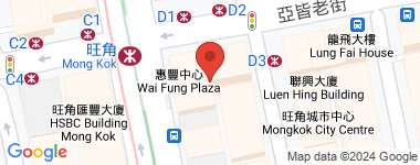 Wai Fung Plaza Low Floor Address