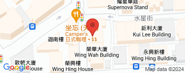 單幢樓房 6室 高層 物業地址