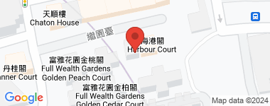 金运大厦 低层 物业地址