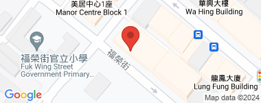 百乐大楼 C室 高层 物业地址