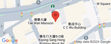 Kwong Sang Hong Building Middle Floor Of  C Address