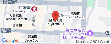 High House Unit B, Mid Floor, Middle Floor Address