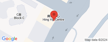 Hing Yip Centr  Address