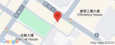 東星大廈 中層 物業地址