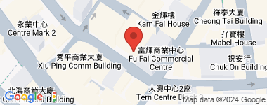 The Chelsea  物業地址