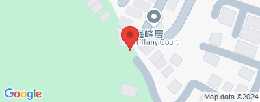 Tiffany Court Underground, Ground Floor Address
