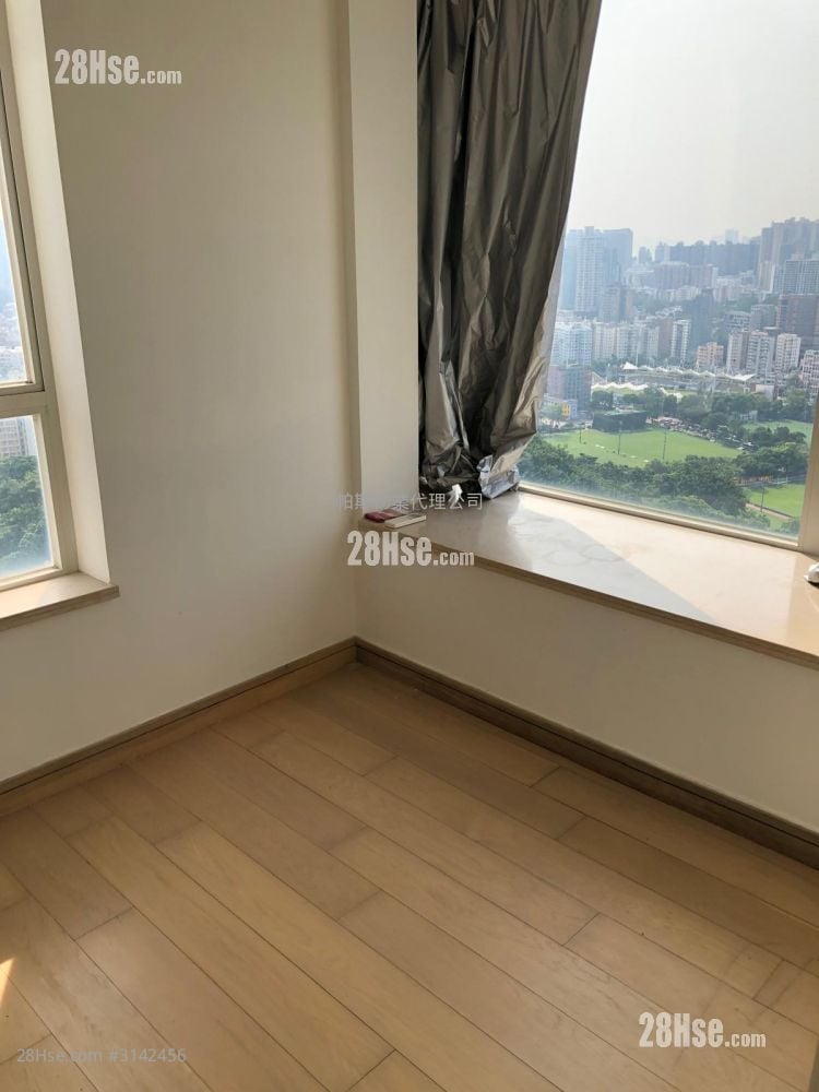 Gardenia Rental 2 Bedrooms , 1 Bathroom 473 ft²