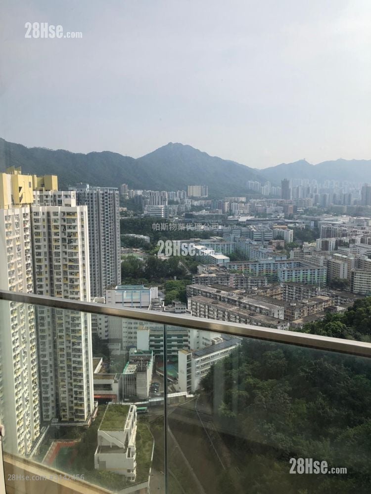 Gardenia Rental 2 Bedrooms , 1 Bathroom 473 ft²