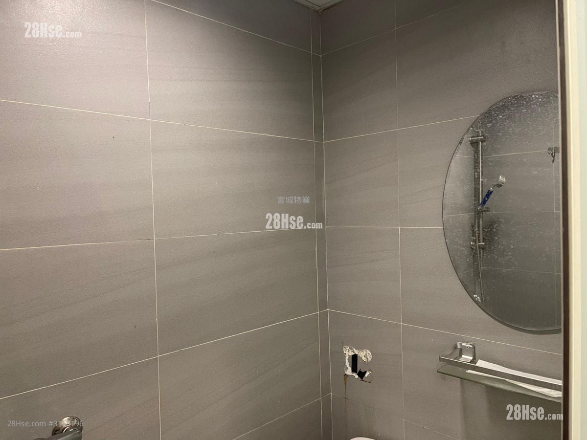 唐楼 租盘 1 房 , 1 浴室 150 平方尺