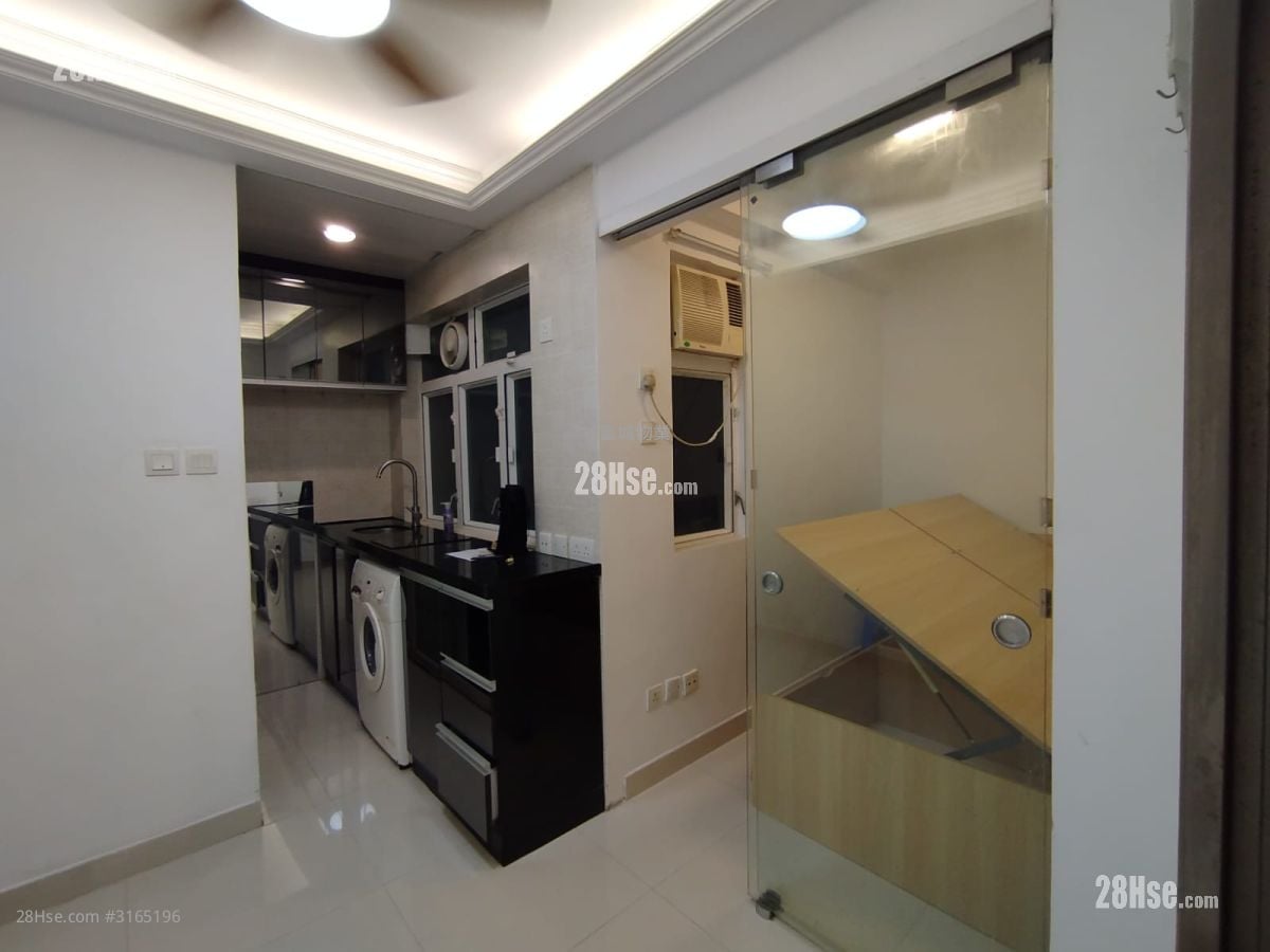 唐楼 租盘 1 房 , 1 浴室 150 平方尺