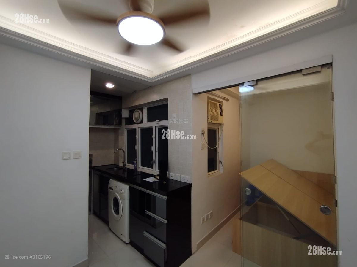 唐楼 租盘 1 房 , 1 浴室 150 平方尺