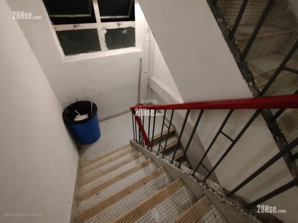 唐楼 租盘 1 房 , 1 浴室 150 平方尺