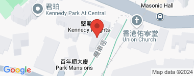 坚丽阁 高层 A室 物业地址