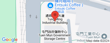 Tung Ming Industrial Building