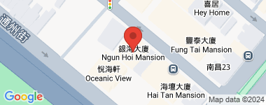 Ngun Hoi Mansion Mid Floor, Middle Floor Address